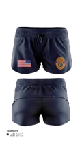 Tabor City Police 97294412 Ranger Panties - 21