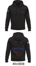 Frontlines 2 Outdoors (F2O) 57346887 Hoodie - 17