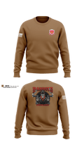 1156 ENCO 7209961 Crew Neck Sweatshirt - 100