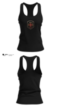 1-171 MEDEVAC Women's Track Singlet - 3