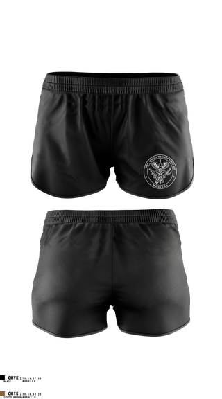 Ranger Panties, NSWG-1 Medical, Navy, Teamtime, Team time, sublimation, custom sports apparel, team uniforms, spirit wear, spiritwear, sports uniforms, custom shirts, team store, custom team store, fundraiser sports, apparel fundraiser