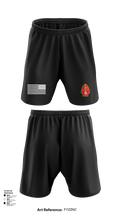 2nd CEB 79649715 Athletic Shorts With Pockets - 2