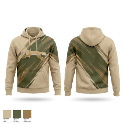 Irish Hills Run Club Hoodie - 2