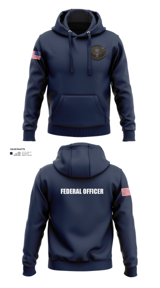 Hoodie, DLA PD, Police, Teamtime, Team time, sublimation, custom sports apparel, team uniforms, spirit wear, spiritwear, sports uniforms, custom shirts, team store, custom team store, fundraiser sports, apparel fundraiser