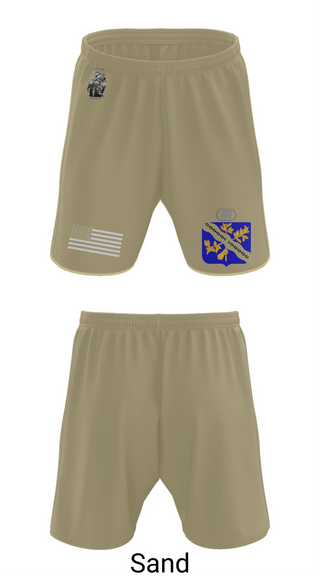 Athletic Shorts With Pockets, 1-306th IN BN, , Teamtime, Team time, sublimation, custom sports apparel, team uniforms, spirit wear, spiritwear, sports uniforms, custom shirts, team store, custom team store, fundraiser sports, apparel fundraiser