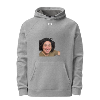 CC 65140469 Under Armour Hoodie