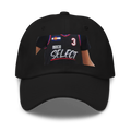NOCO Select Dad hat