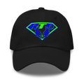 Raise the Bar Dad hat