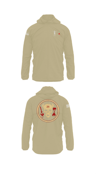 Windbreaker, LCAC 28, , Teamtime, Team time, sublimation, custom sports apparel, team uniforms, spirit wear, spiritwear, sports uniforms, custom shirts, team store, custom team store, fundraiser sports, apparel fundraiser