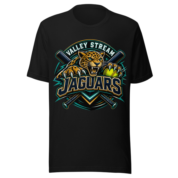 Unisex Staple T-Shirt - Black