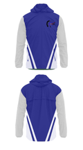 Isna Wica Owayawa (Loneman School) 49684400 Windbreaker - 34