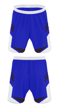 Rains Junior High School 4308150 Athletic Shorts With Pockets - 30