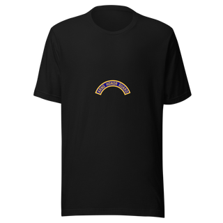 Unisex Staple T-Shirt - Black