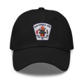 Smithfield Volunteer Fire Department Dad hat