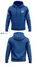 Rockford Police S.R.T. 53672195 Hoodie - 3