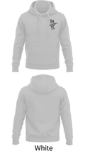 BA Performance Horses 93437463 Hoodie - 3