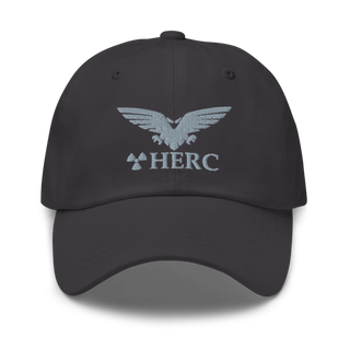 Herc Services 63879409 Classic Dad Hat | Yupoong 6245CM
