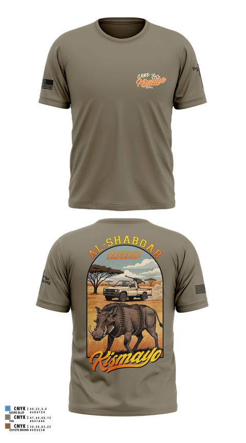 Short Sleeve Performance Shirt, Task Force Bastards, , Teamtime, Team time, sublimation, custom sports apparel, team uniforms, spirit wear, spiritwear, sports uniforms, custom shirts, team store, custom team store, fundraiser sports, apparel fundraiser