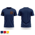 Federalsburg Volunteer Fire Company Short Sleeve Performance Shirt - 1