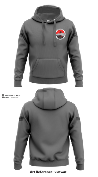 Hoodie, Fox Helitack H-532, Fire Department, Teamtime, Team time, sublimation, custom sports apparel, team uniforms, spirit wear, spiritwear, sports uniforms, custom shirts, team store, custom team store, fundraiser sports, apparel fundraiser