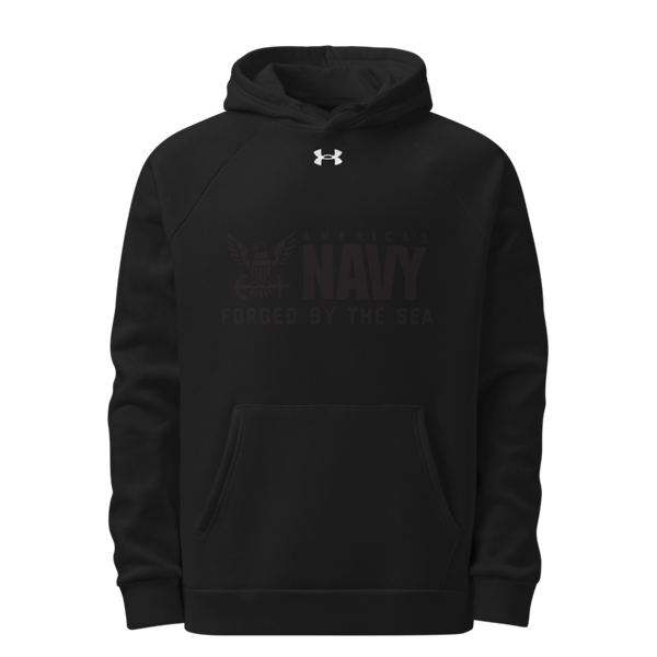 Jimy Alvarenga 44415539 Under Armour Hoodie