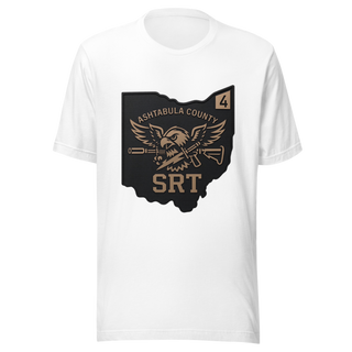 Unisex Staple T-Shirt - White