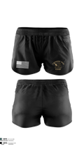 Academy-Basic Unit Ranger Panties - 100