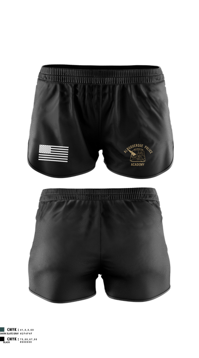 Academy-Basic Unit Ranger Panties - 100