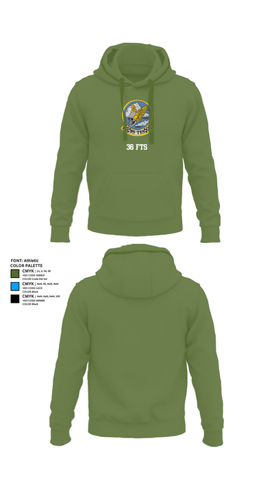 36 FTS 18867159 Hoodie - 51