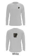 16th Drug Task Force 68505343 Long Sleeve Performance Shirt - 5