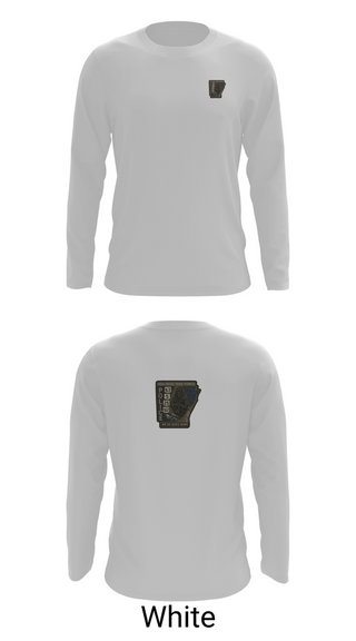 Long Sleeve Performance Shirt, 16th Drug Task Force, Police, Teamtime, Team time, sublimation, custom sports apparel, team uniforms, spirit wear, spiritwear, sports uniforms, custom shirts, team store, custom team store, fundraiser sports, apparel fundraiser