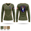 USAWHC GC3T Old School Cotton Feel Shirt - 1