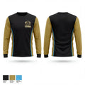 Titans 28777964 Long Sleeve Performance Shirt 1