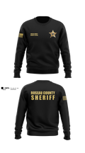 Roseau County Sheriff’s Office Crew Neck Sweatshirt - 5