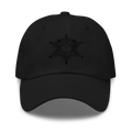Greene County SWAT Dad hat