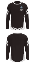 Christ The Teacher Interparochial School 70181565 Long Sleeve Performance Shirt - 33