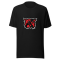 Kenton Wildcats Unisex Staple T-Shirt