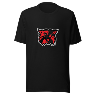 Unisex Staple T-Shirt - Black