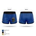 Real Time Crime Center Ranger Panties - 1