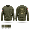 Ms doc SOG 48720209 Crew Neck Sweatshirt - 1