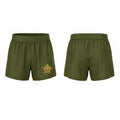 Madison County Sheriff Office Ranger Panties - 1