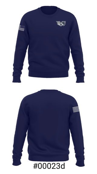 Crew Neck Sweatshirt, Hornedo Middle School Volleyball, Women's Volleyball, Teamtime, Team time, sublimation, custom sports apparel, team uniforms, spirit wear, spiritwear, sports uniforms, custom shirts, team store, custom team store, fundraiser sports, apparel fundraiser
