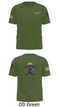 CHP- GGD WST 25577608 Old School Cotton Feel Shirt - 48