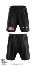 CCo, 1-508PIR (OG) Athletic Shorts With Pockets - 9