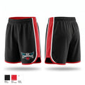 Cannon AFB Women's Shorts - 1