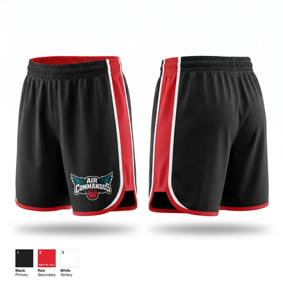 Cannon AFB Women's Shorts - 1