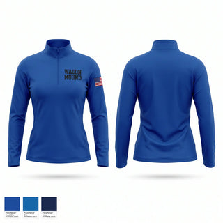 Windbreaker, Wagon Mound, Fire Department, Teamtime, Team time, sublimation, custom sports apparel, team uniforms, spirit wear, spiritwear, sports uniforms, custom shirts, team store, custom team store, fundraiser sports, apparel fundraiser