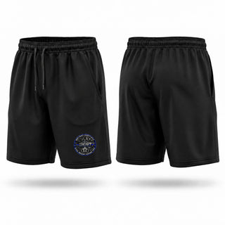 Athletic Shorts With Pockets, Vance County Sheriff Office S.E.R.T, Police, Teamtime, Team time, sublimation, custom sports apparel, team uniforms, spirit wear, spiritwear, sports uniforms, custom shirts, team store, custom team store, fundraiser sports, apparel fundraiser
