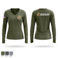 525 Old School Cotton Feel Shirt - 1
