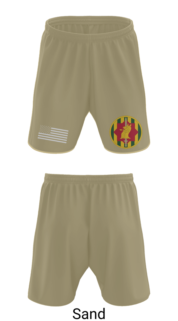 Athletic Shorts With Pockets, 89th military police brigade, , Teamtime, Team time, sublimation, custom sports apparel, team uniforms, spirit wear, spiritwear, sports uniforms, custom shirts, team store, custom team store, fundraiser sports, apparel fundraiser